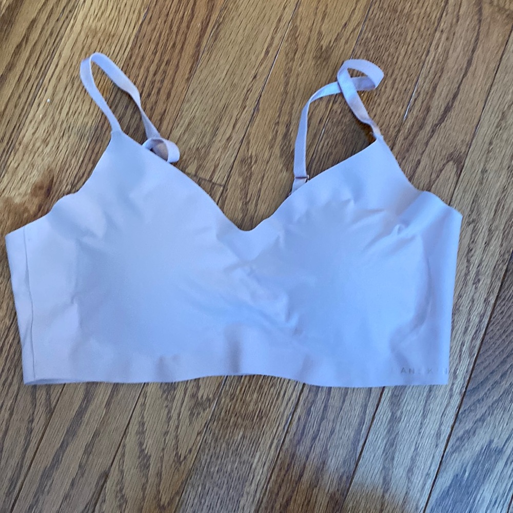 Danskin bralette